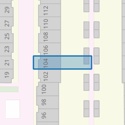 Perceel WPK02-L-8507