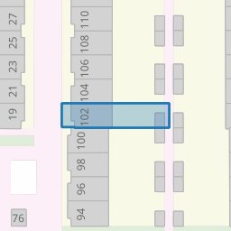 Perceel WPK02-L-8508