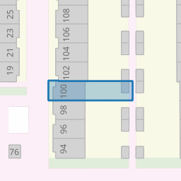 Perceel WPK02-L-8509