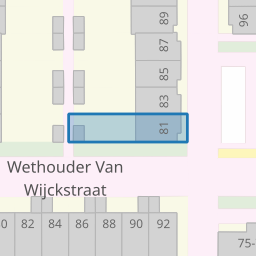 Perceel WPK02-L-8513