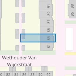 Perceel WPK02-L-8514