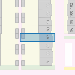 Perceel WPK02-L-8516