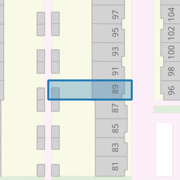 Perceel WPK02-L-8517