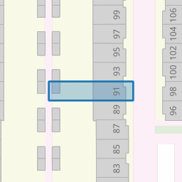 Perceel WPK02-L-8518