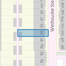 Perceel WPK02-L-8519