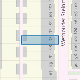 Perceel WPK02-L-8520