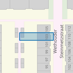 Perceel WPK02-L-8524