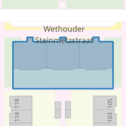 Perceel WPK02-L-8526