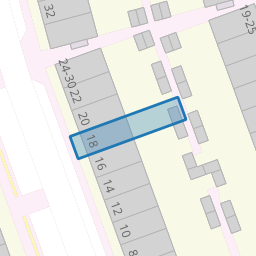 Perceel WPK02-L-8528