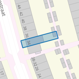 Perceel WPK02-L-8537