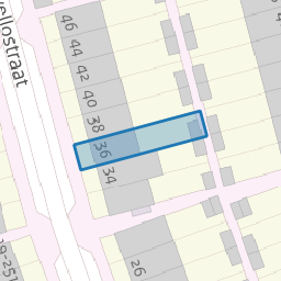 Perceel WPK02-L-8538