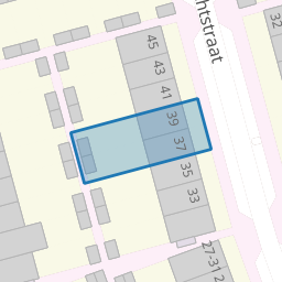 Perceel WPK02-L-8539