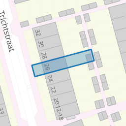 Perceel WPK02-L-8541