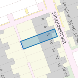 Perceel WPK02-L-8545