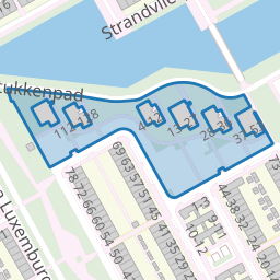 Perceel WPK02-L-8552