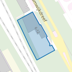 Perceel WPK02-L-8557