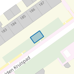 Perceel WPK02-L-8559