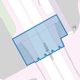 Perceel WPK02-L-8563