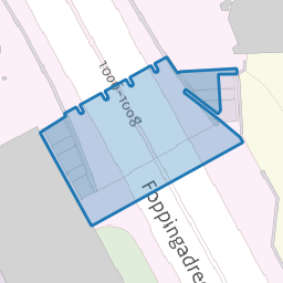 Perceel WPK02-L-8564