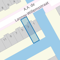 Perceel WPK02-L-8581