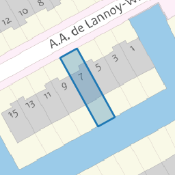 Perceel WPK02-L-8583