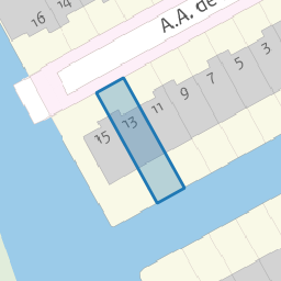 Perceel WPK02-L-8586