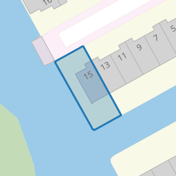 Perceel WPK02-L-8587