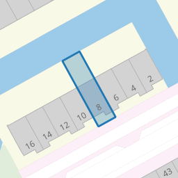 Perceel WPK02-L-8592