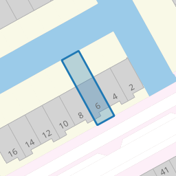 Perceel WPK02-L-8593