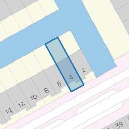 Perceel WPK02-L-8594