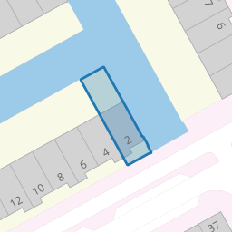 Perceel WPK02-L-8595