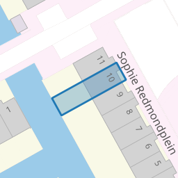 Perceel WPK02-L-8597