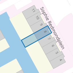 Perceel WPK02-L-8599