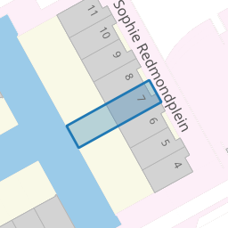 Perceel WPK02-L-8600