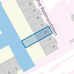 Perceel WPK02-L-8601