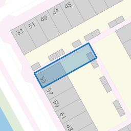 Perceel WPK02-L-8613