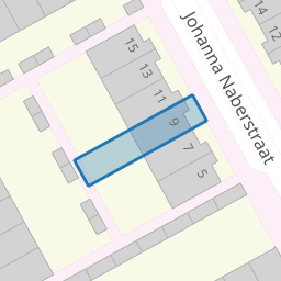 Perceel WPK02-L-8622