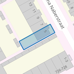 Perceel WPK02-L-8624