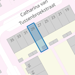 Perceel WPK02-L-8629