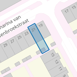 Perceel WPK02-L-8633