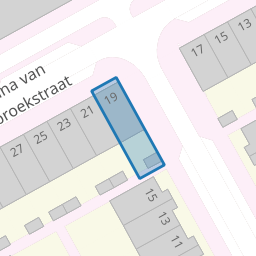 Perceel WPK02-L-8634