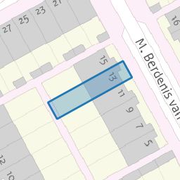 Perceel WPK02-L-8642