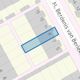 Perceel WPK02-L-8644