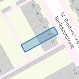 Perceel WPK02-L-8645