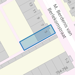 Perceel WPK02-L-8646