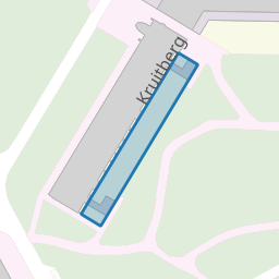 Perceel WPK02-L-8693