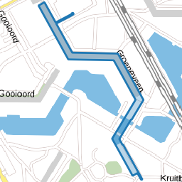 Perceel WPK02-L-8696