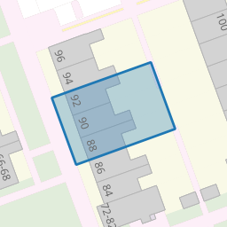 Perceel WPK02-L-8713