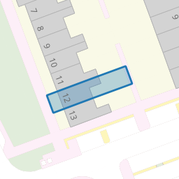 Perceel WPK02-L-8716