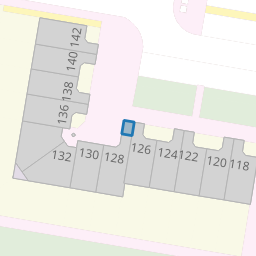 Perceel WPK02-L-8722